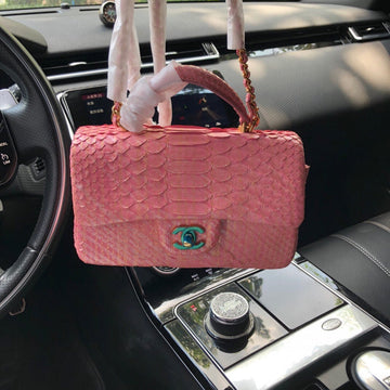 Makersluxe Bags - CHL Bags - 2922