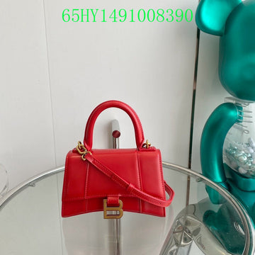 Makersluxe Bags - BGA Bags - 2049