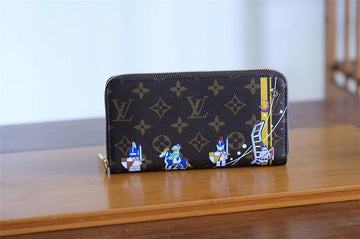 Makersluxe Fashion Lu-Vi bags - 11039