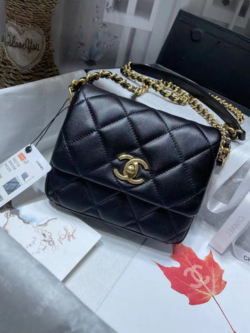 Makersluxe - CHL Bags - 448