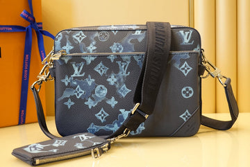 MLB - LOV Bags - 1997