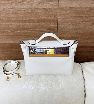 Makersluxe - HMS Bags - 1158