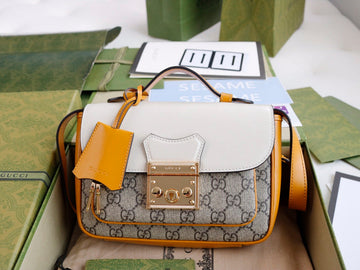 Makersluxe Fashion - GCI Bags - 12690