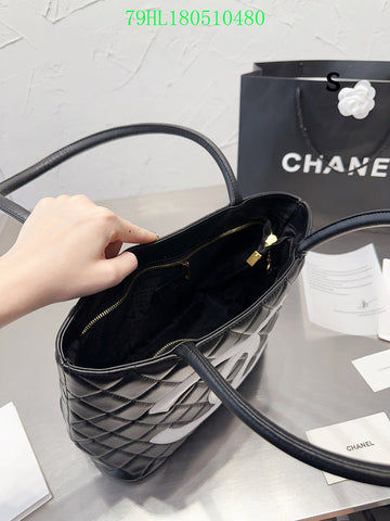 Makersluxeras - CHL Bags - 952