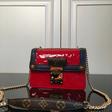 LOV2 Bags - Makersluxe Bags  917
