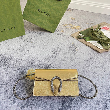 Makersluxe Fashion - GCI Bags - 12584