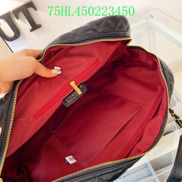 Makersluxeras - CHL Bags - 3017