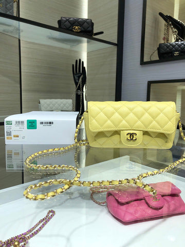 Makersluxe Bags - CHL Bags - 1467
