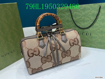 Makersluxeras - GUKI Bags - 1371