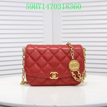 Makersluxe Bags - CHL Bags - 5218