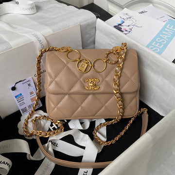 Makersluxe Bags - CHL Bags - 7364