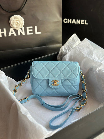 Makersluxe - CHL Bags - 099