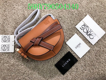 Makersluxe Bags - LWE Bags - 291