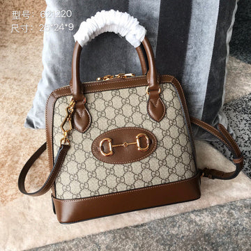 Makersluxe Bags - GCI Bags - 6218