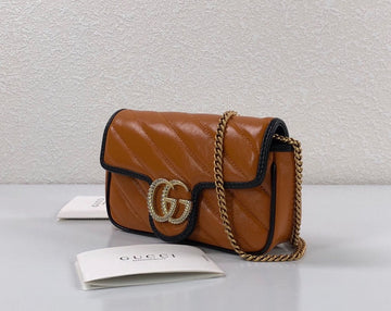 Makersluxe Fashion - GCI Bags - 13202
