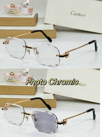Makersluxe - CRA Glasses - 035