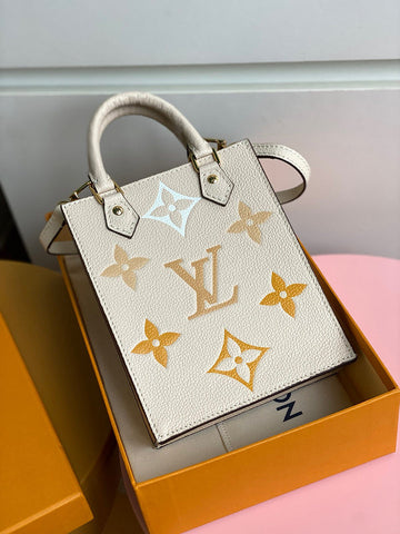 LOV2 Bags - Makersluxe Bags  857