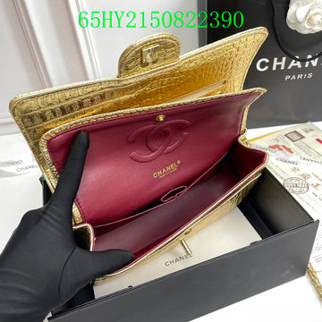 Makersluxeras - CHL Bags - 2377