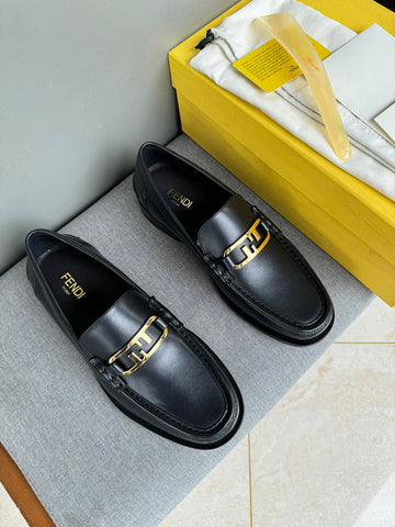 Makersluxe - AMIR Men Shoes - 345