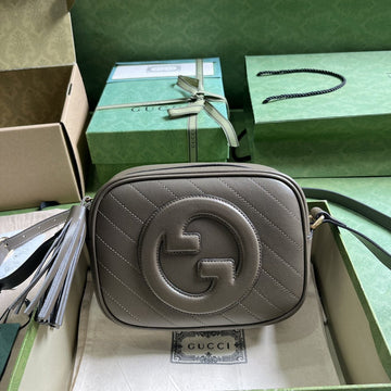 Makersluxe Bags - GCI Bags - 342