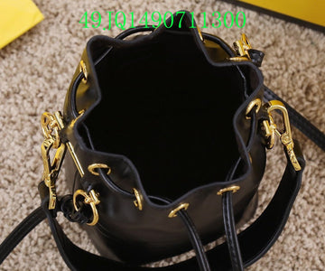 Makersluxeras - FDE Bags - 1465