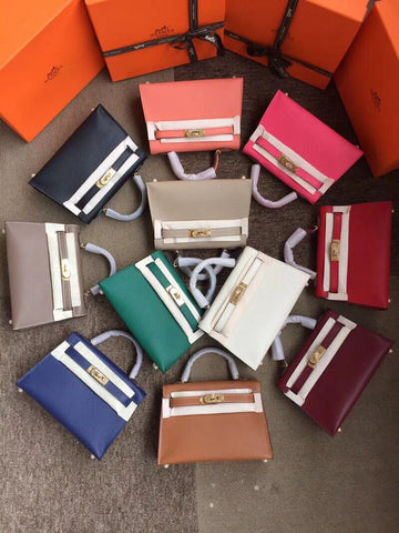 Makersluxe Bags - HMS-Bags - 738