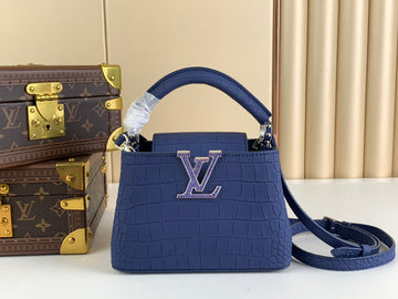 Makersluxe Bags - VL Bags - 2877