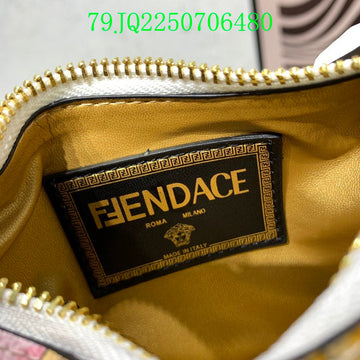 Makersluxeras - FDE Bags - 1508