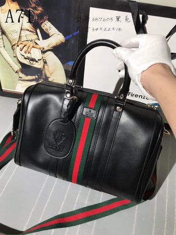 Makersluxe Fashion - GCI Bags - 10033
