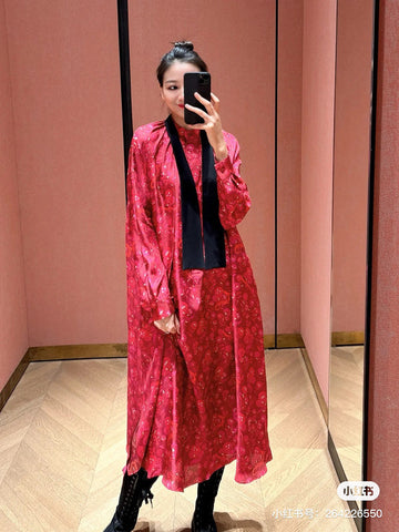 Makersluxe - MXA Women Clothes - 479