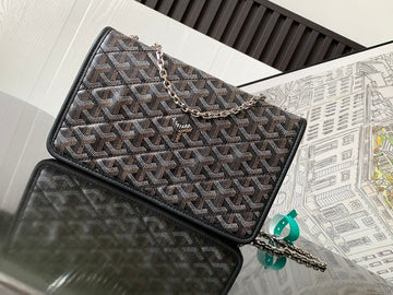 Makersluxe - GYO Bags - 293