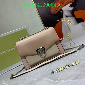 Makersluxe Bags - MK Bags - 606