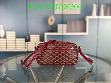 Makersluxe Bags - GOD Bags - 129