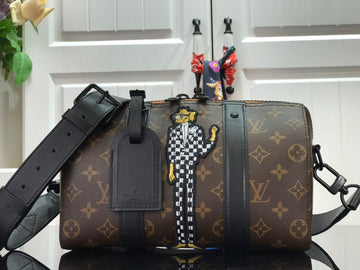 Makersluxe Bags - VL Bags - 6048