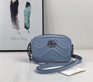 Makersluxe Fashion - GCI Bags - 2958