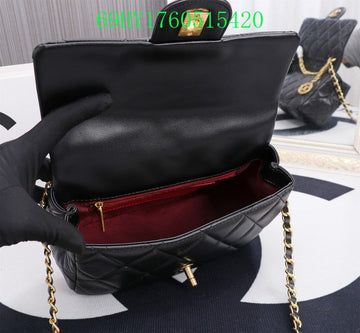 Makersluxeras - CHL Bags - 911