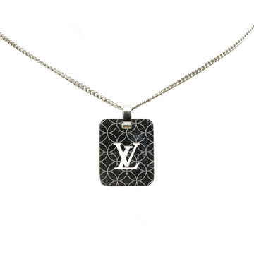 Louis Vuitton  Metal Necklace