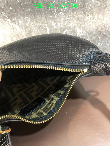 Makersluxeras - FDE Bags - 1981