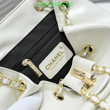 Makersluxeras - CHL Bags - 2843