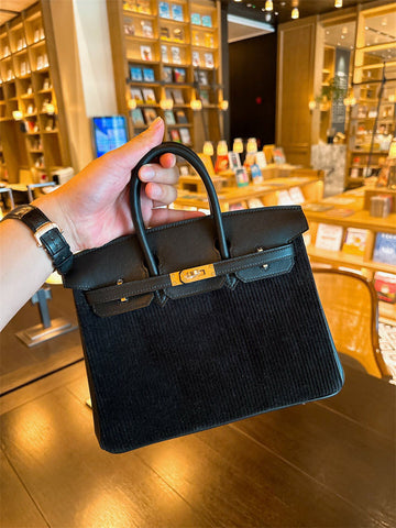 Makersluxe - HMS Bags - 630