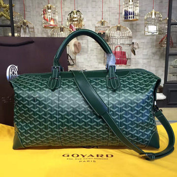 Makersluxe Bags - GOD Bags - 557