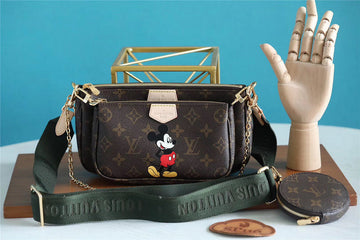 Makersluxe Bags - VL Bags - 7401