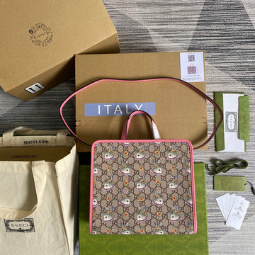 Makersluxe Bags - GCI Bags - 3014