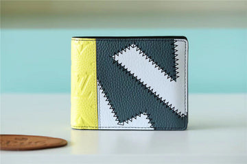 Makersluxe Fashion Lu-Vi bags - 10727