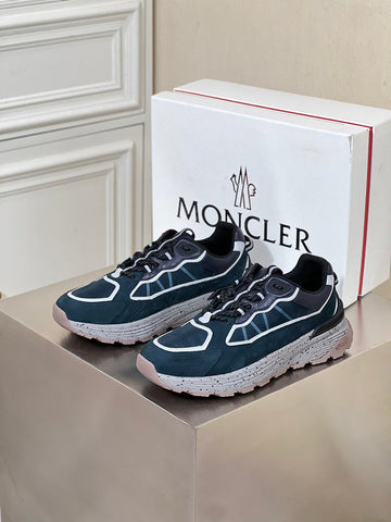 Makersluxe - MCOL Men Shoes - 501