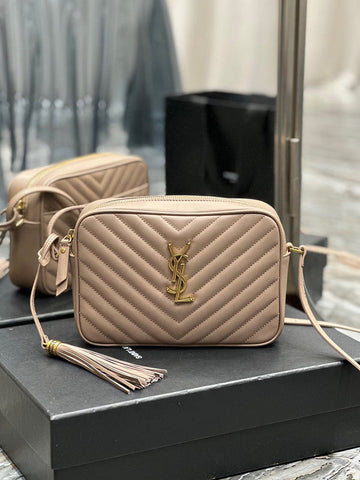 Makersluxe Fashion - SLY Bags - 197