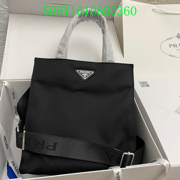 Makersluxe Bags - PDA Bags - 4190