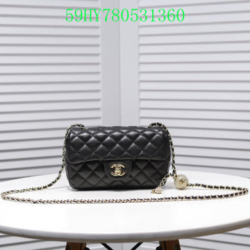 Makersluxe Bags - CHL Bags - 5147
