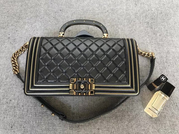 Makersluxe Bags - CHL Bags - 642