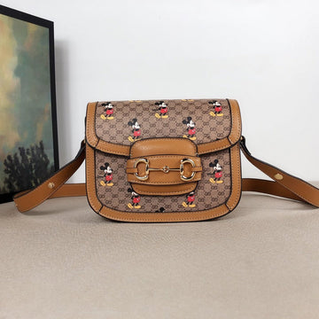 Makersluxe Fashion - GCI Bags - 11113